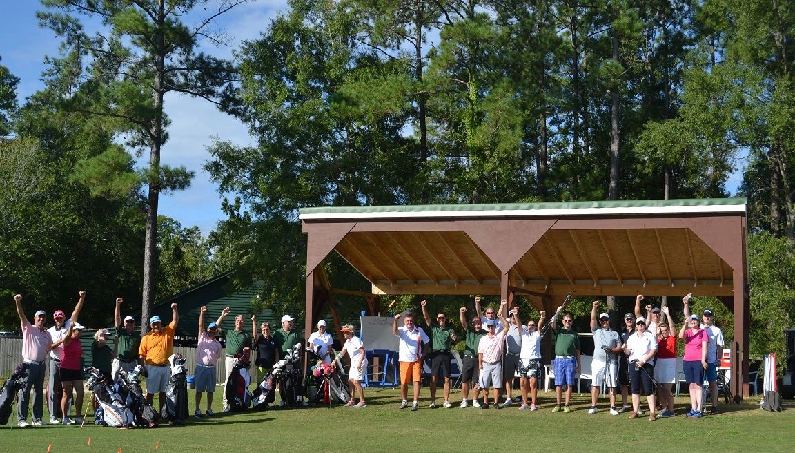 2024 U.S. Open at Pinehurst